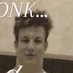 Meet your Posher, Brian